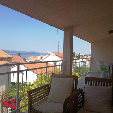 Apartmani Nea Biograd Na Moru Luaran gambar