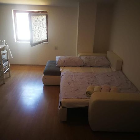 Apartmani Nea Biograd Na Moru Luaran gambar