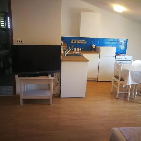 Apartmani Nea Biograd Na Moru Luaran gambar