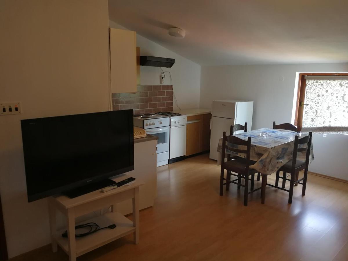 Apartmani Nea Biograd Na Moru Luaran gambar