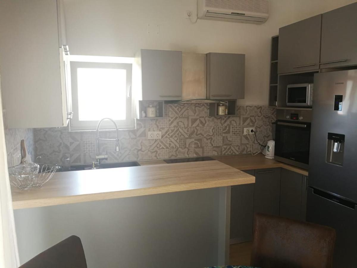Apartmani Nea Biograd Na Moru Luaran gambar